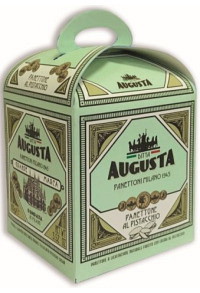 PANETTONE PISTACCHIO | 100 g