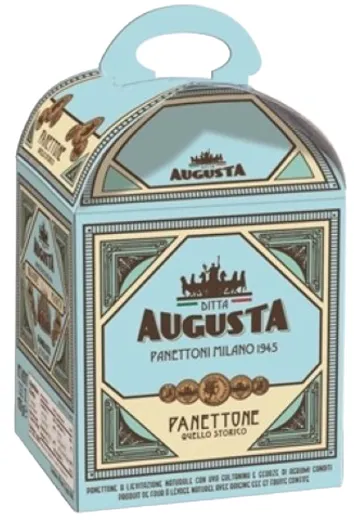 PANETTONE CLASSICO | 100 g