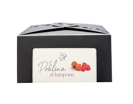LA PRALINA AL LAMPONE | 200 g