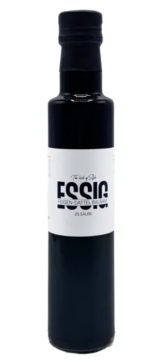 FEIGEN-DATTEL BALSAM | 250  ml