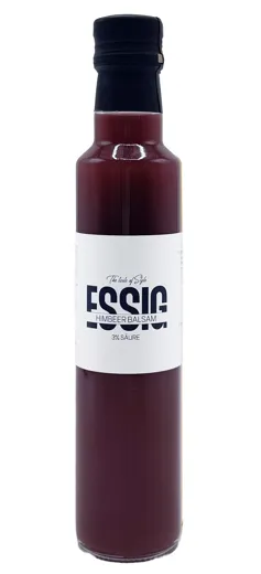 HIMBEER BALSAMESSIG | 250  ml