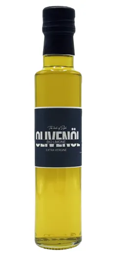 BIO OLIVENÖL LIMONE | 250  ml