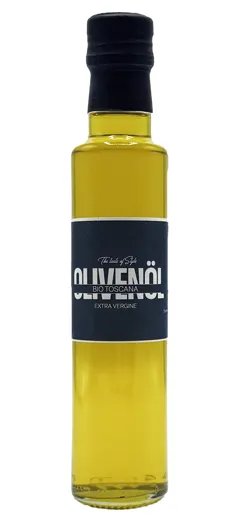 BIO OLIVENÖL TOSCANA | 250  ml